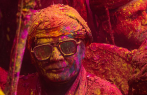 Holi 2026: el 48 por ciento de los solteros indios dicen que las citas con consentimiento primero son la nueva tendencia