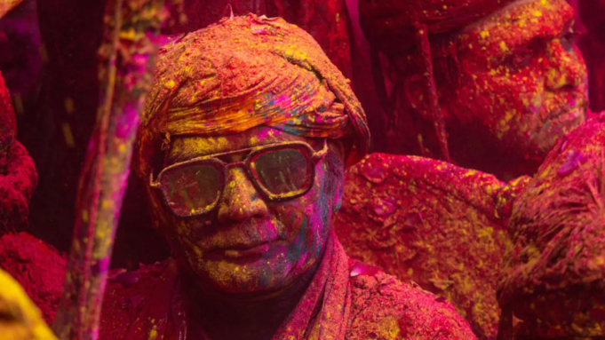 Holi 2026: el 48 por ciento de los solteros indios dicen que las citas con consentimiento primero son la nueva tendencia