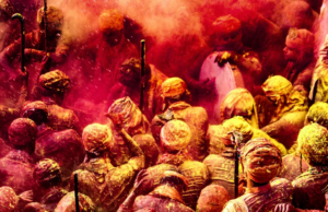 Holi 2026: guía del dermatólogo para sobrevivir a las alergias cutáneas después de las celebraciones