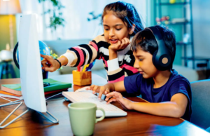 Así es como la Inteligencia Artificial ha cambiado las tareas de los niños