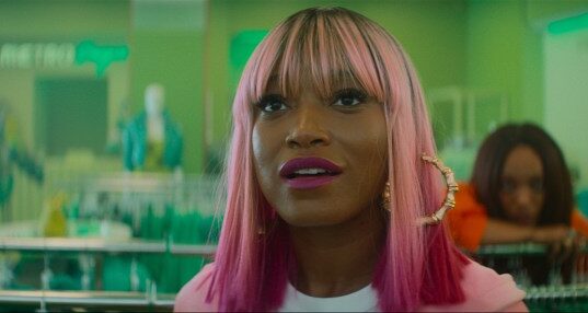 Boots La brillante epopeya del ladrón de tiendas de Riley