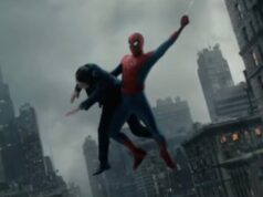 Es Tom Holland contra Punisher