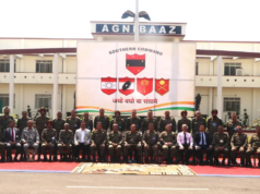 El Comando Sur realiza ejercicios de fusión civil-militar en varios estados