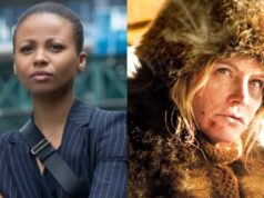 ‘Industry’ consideró contratar a Jennifer Jason Leigh como la mamá de Harper