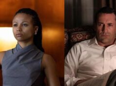 Último disparo, explicación del fotograma de Whitney Flash