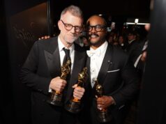 Todavía hay esperanza para un ganador del Oscar al mejor director negro