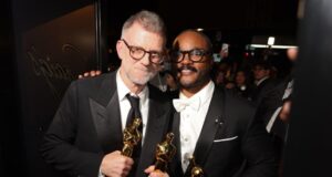 Todavía hay esperanza para un ganador del Oscar al mejor director negro