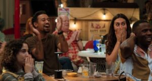 La ‘retirada de la empresa’ es mala para Amazon