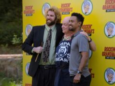 El ‘retiro de la empresa’ requería salsa picante real y un diseño de producción picante