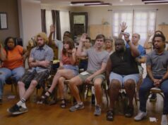 Reparto de ‘Company Retreat’ detrás de escena de la temporada 2