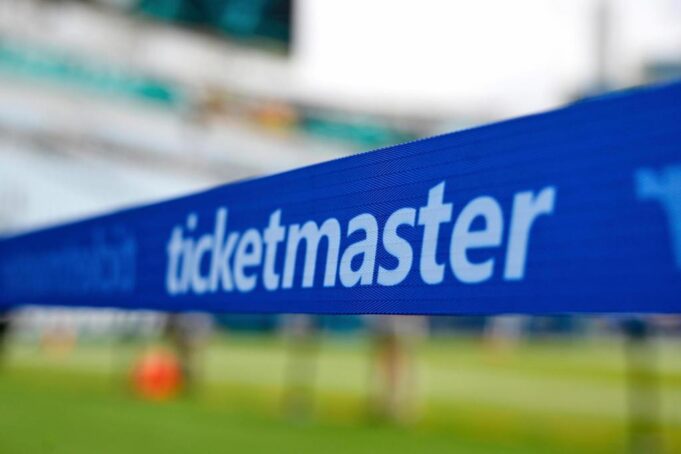 Abogado del Departamento de Justicia dice que la industria de entradas para conciertos está quebrada debido a Ticketmaster