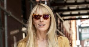 ‘Representación no precisa’ en ‘Historia de amor’