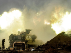 Irán dice que no hay fuga de radiación tras el ataque a la instalación nuclear de Natanz