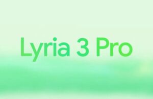 La aplicación Gemini ahora te permite crear canciones de 3 minutos con Lyria 3 Pro