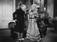 Quentin Tarantino Programas William Beaudine New Beverly Retro