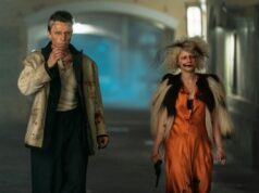 ¡Cómo ‘La Novia!’ Utiliza IMAX como ninguna otra película