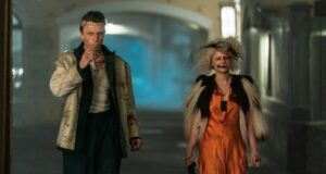 ¡Cómo ‘La Novia!’ Utiliza IMAX como ninguna otra película