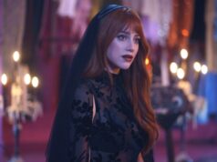 La bruja Lili Reinhart lidera un jugoso desastre