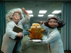 La película más nueva de Pixar es la mejor en años