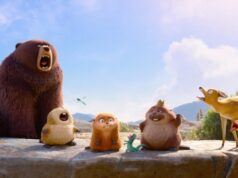 Mark Mothersbaugh sobre ‘Hoppers’ de Devo y Pixar