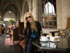 Finalice la temporada de premios con una repetición de ‘Maps to the Stars’ de Cronenberg