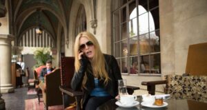 Finalice la temporada de premios con una repetición de ‘Maps to the Stars’ de Cronenberg