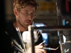 Música de ‘Project Hail Mary’ – Entrevista al compositor Daniel Pemberton