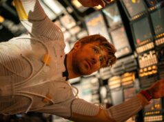 Diseño de sonido ‘Project Hail Mary’: voces para Rocky’s Language