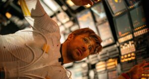 Diseño de sonido ‘Project Hail Mary’: voces para Rocky’s Language