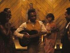 Productor vota la entrada ‘Sinners’