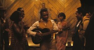 Los Oscar deberían hacer que las canciones de los créditos finales no sean elegibles