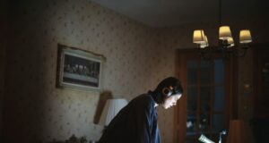 Entrevista sobre diseño de sonido de ‘Undertone’ con el director Ian Tuason