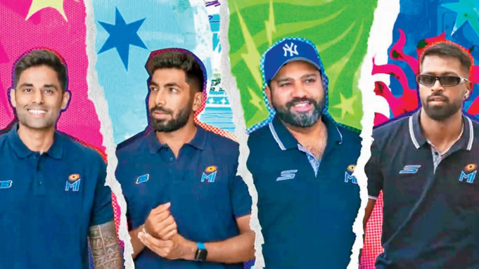 De la comedia al teatro: explore estos interesantes eventos en Mumbai esta semana