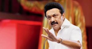 “¿Está el primer ministro listo para protegernos?” El parlamentario Stalin interroga a Modi sobre la crisis de Asia occidental