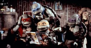 El Secreto del Moco’ cumple 35 años