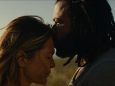 El romance de Katie Aselton y Daveed Diggs rompe las reglas