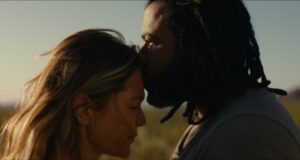 El romance de Katie Aselton y Daveed Diggs rompe las reglas