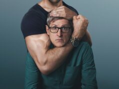 ‘Manosphere’ de Louis Theroux: ¿Deberían los hombres hacer documentales sobre género?