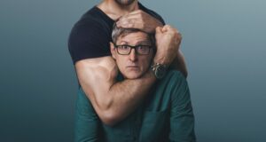 ‘Manosphere’ de Louis Theroux: ¿Deberían los hombres hacer documentales sobre género?