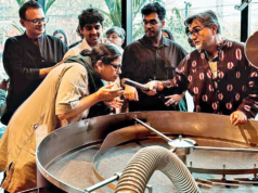 ¿Cuál es el futuro del café en la India? Aquí un vistazo desde Hyderabad