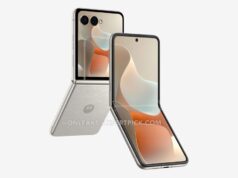 El próximo Razr Ultra de Motorola es aún más grueso en la primera filtración y me dan ganas de gritar