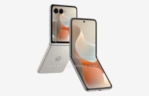 El próximo Razr Ultra de Motorola es aún más grueso en la primera filtración y me dan ganas de gritar