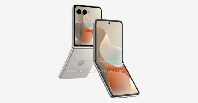 El próximo Razr Ultra de Motorola es aún más grueso en la primera filtración y me dan ganas de gritar