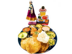 De Gudi Padwa a Nowruz: disfrute de estas deliciosas fiestas en Mumbai esta semana