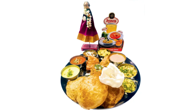De Gudi Padwa a Nowruz: disfrute de estas deliciosas fiestas en Mumbai esta semana