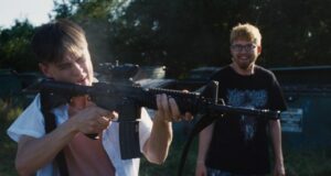 Por qué ‘Nuestro héroe, Balthazar’ fue rechazado por Sundance y SXSW