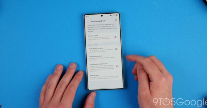 Se detecta una fuga de UI 9 antes de que los usuarios obtengan la última versión de Samsung