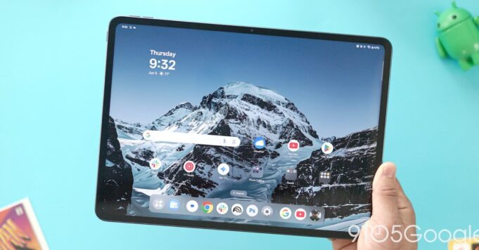 Se informa que OnePlus ‘Pad Mini’ y la nueva tableta Pro llegarán pronto