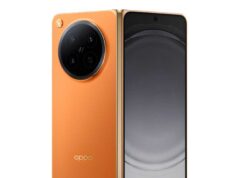 El Find N6 de Oppo se filtra antes de que OnePlus pueda fabricar un segundo plegable