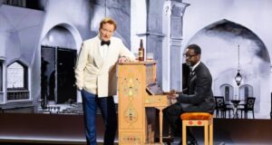 Los ratings de los Oscar 2026 caen a 17,9 millones de espectadores, el nivel más bajo desde 2022